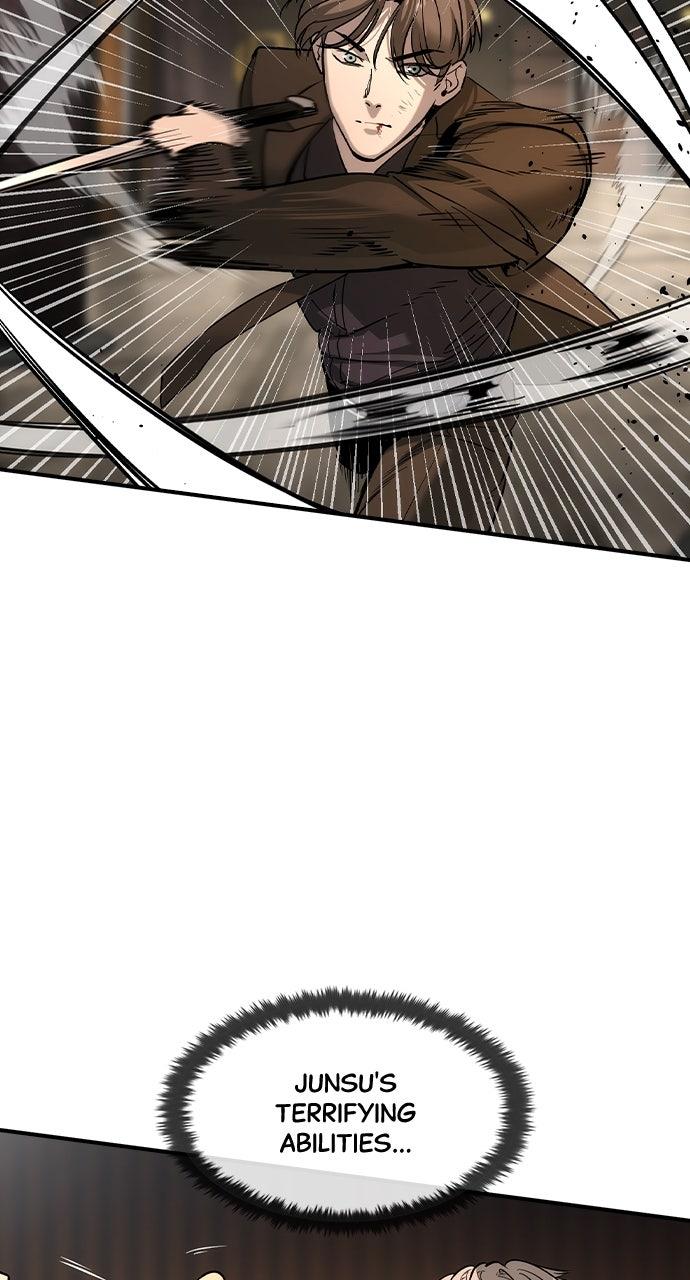 Read The Heir Manga Online