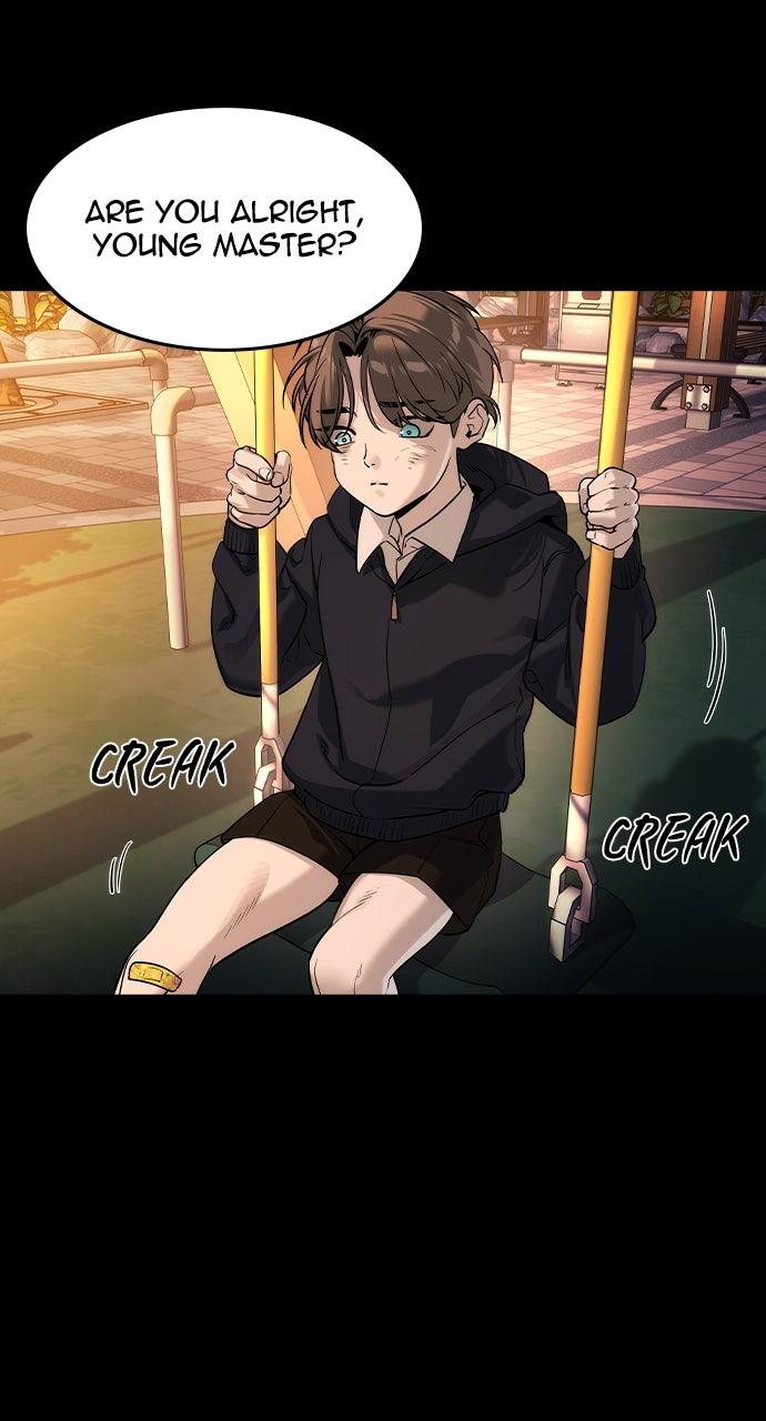 Read The Heir Manga Online