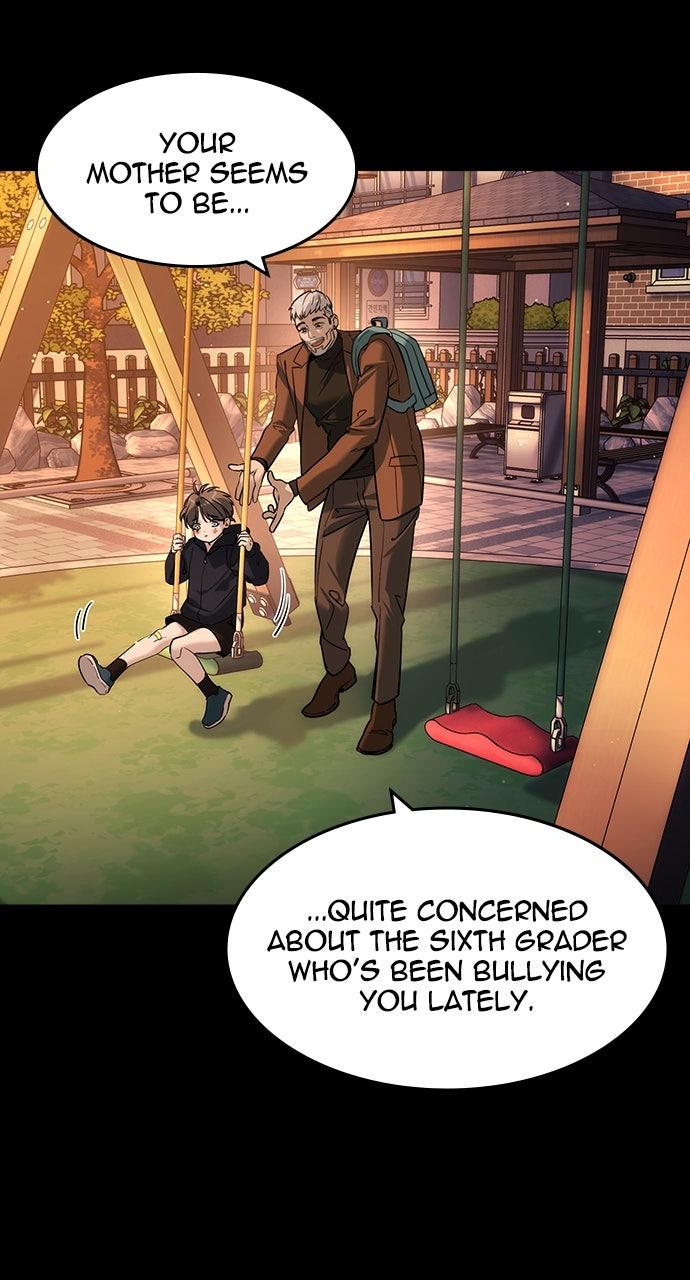 Read The Heir Manga Online