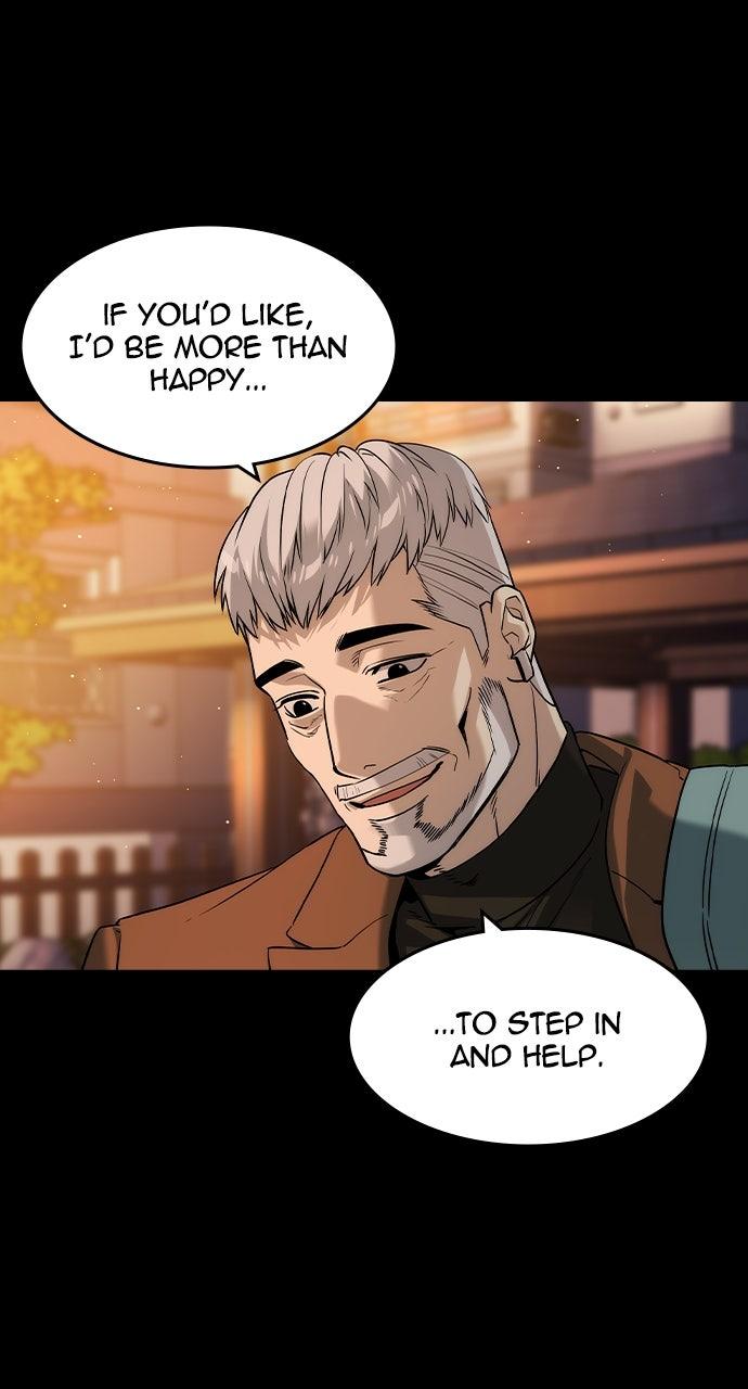 Read The Heir Manga Online