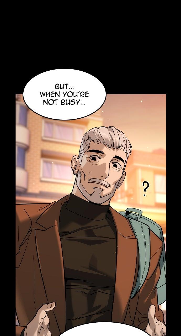 Read The Heir Manga Online