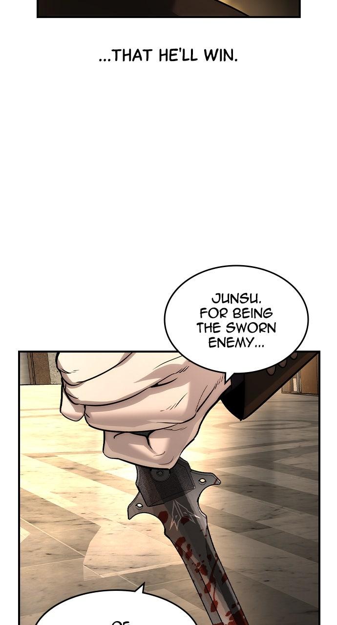 Read The Heir Manga Online