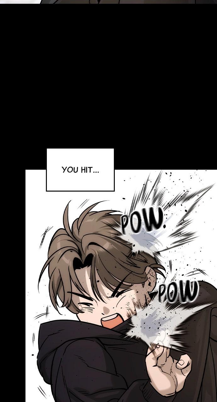 Read The Heir Manga Online