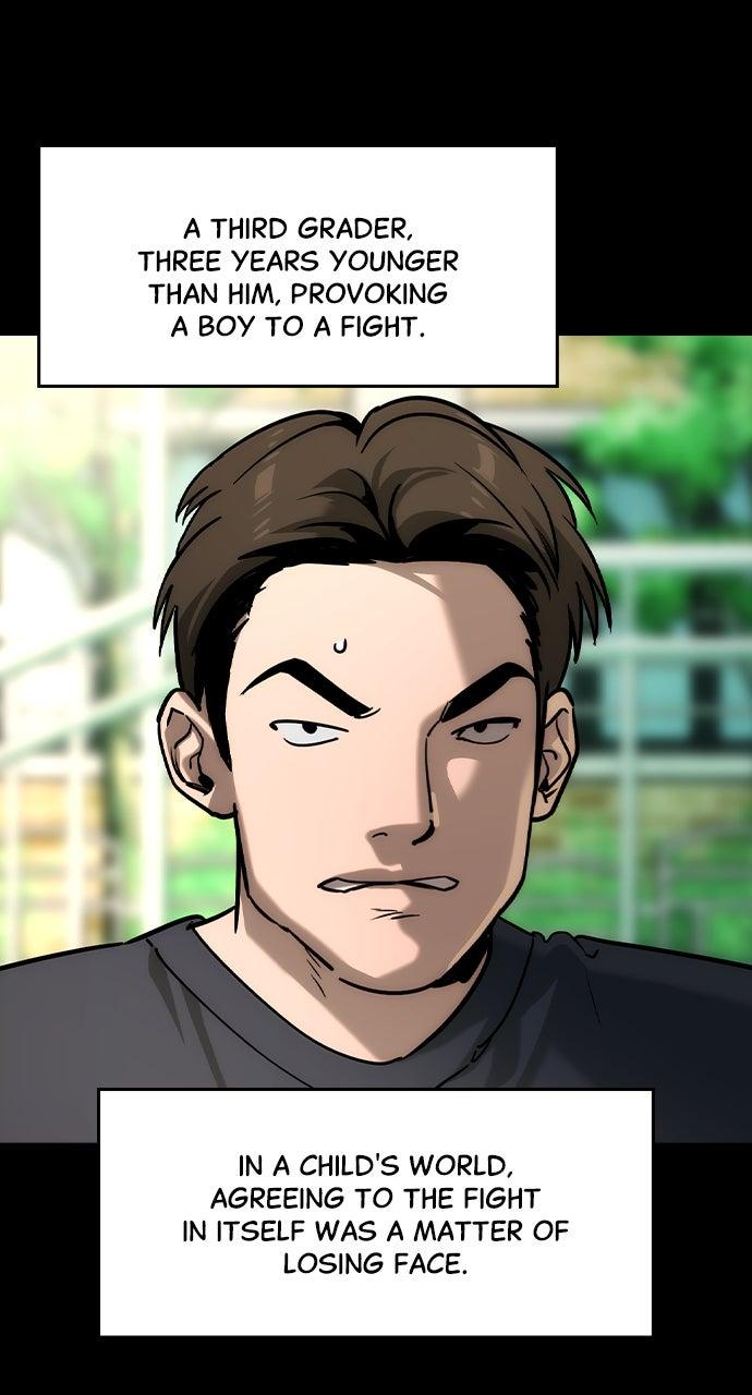 Read The Heir Manga Online