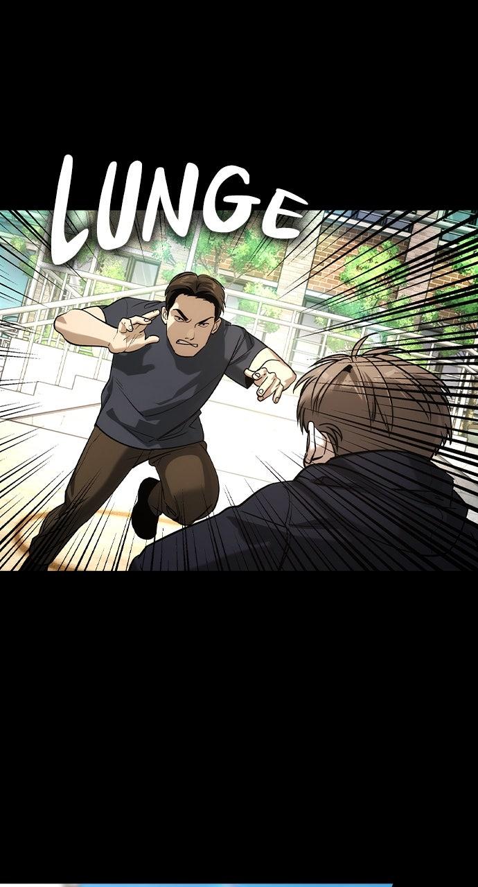 Read The Heir Manga Online