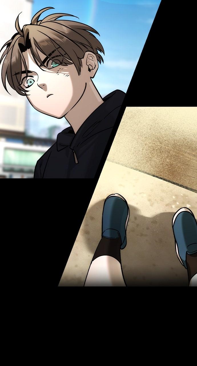 Read The Heir Manga Online