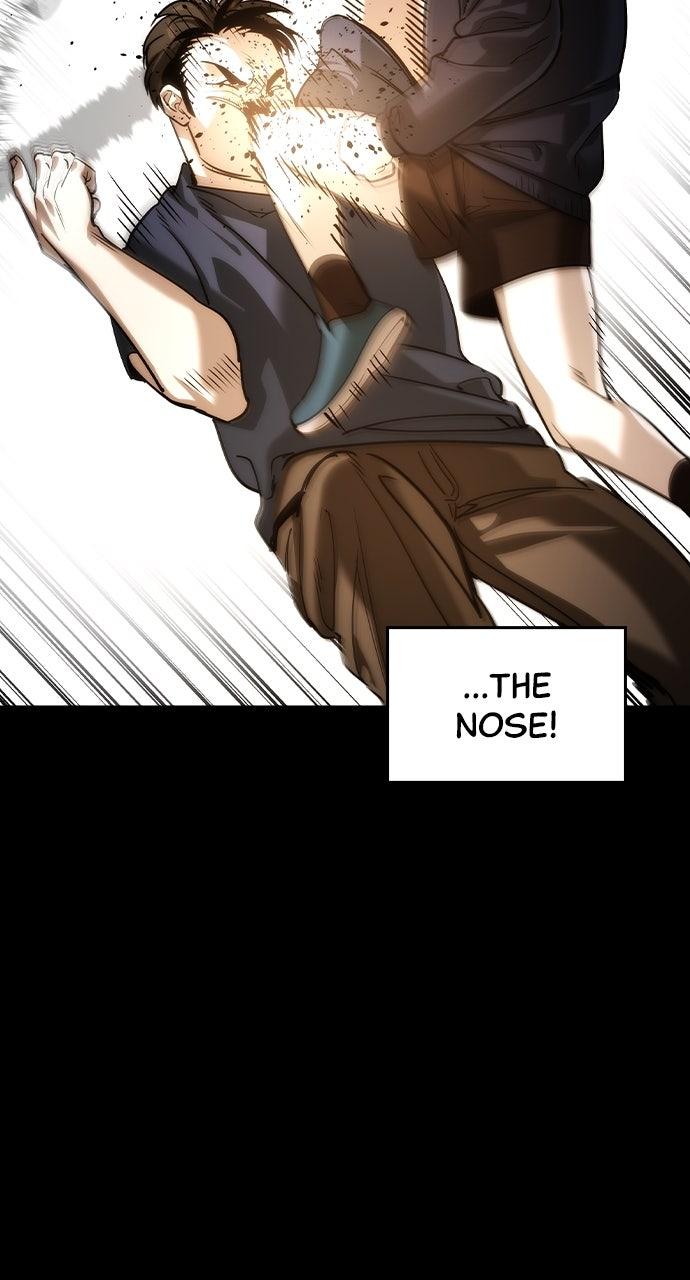 Read The Heir Manga Online