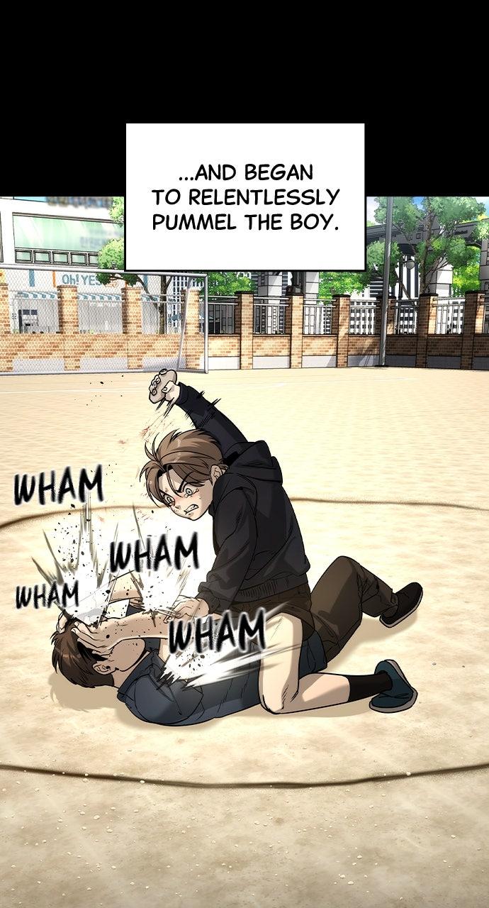 Read The Heir Manga Online