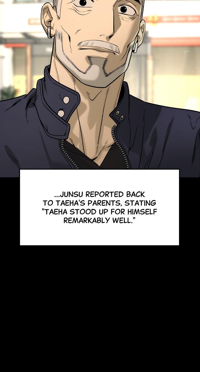 Read The Heir Manga Online