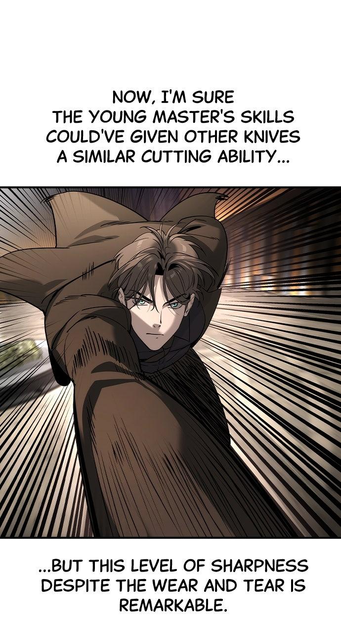 Read The Heir Manga Online