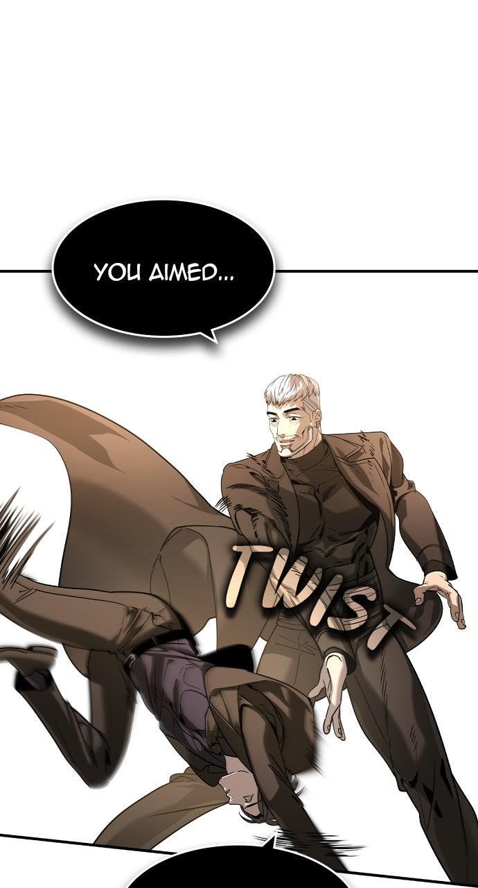 Read The Heir Manga Online