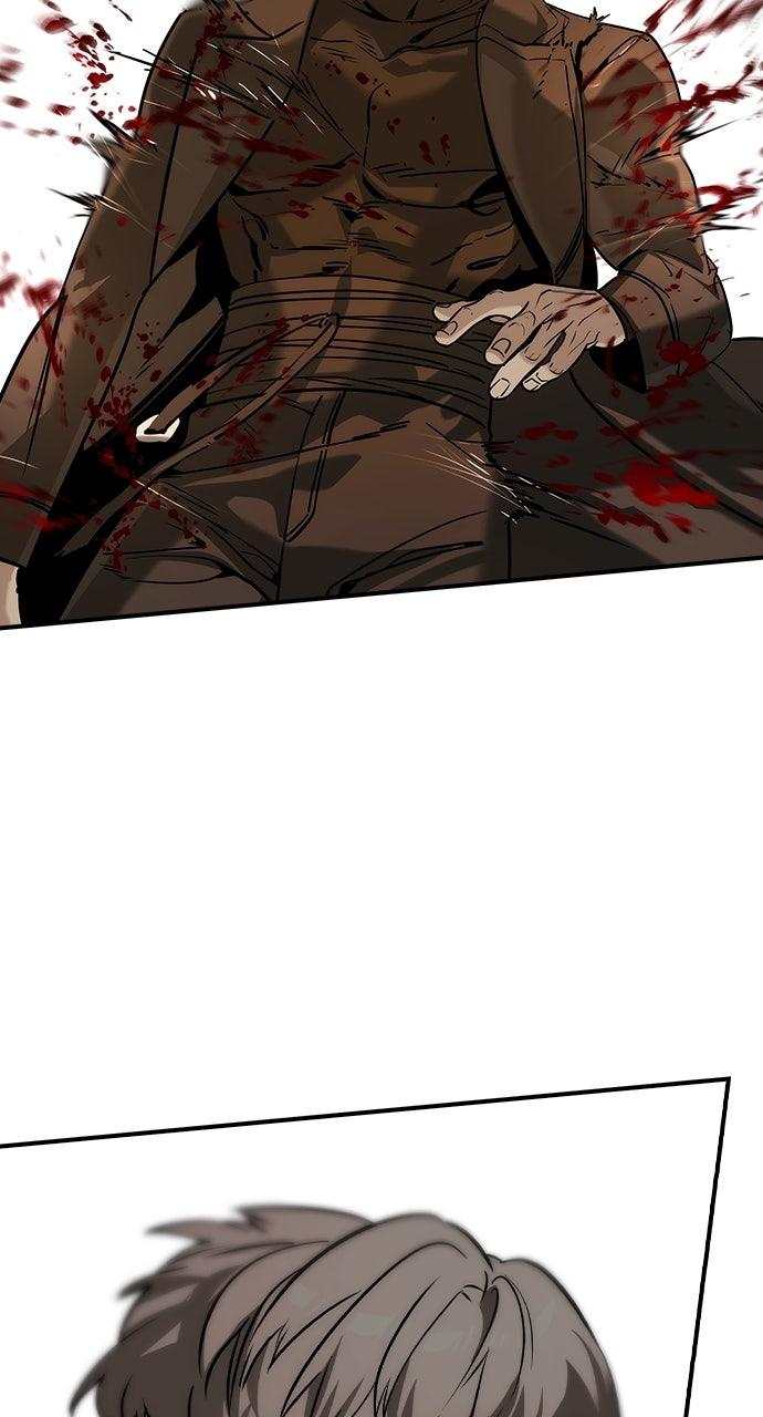 Read The Heir Manga Online