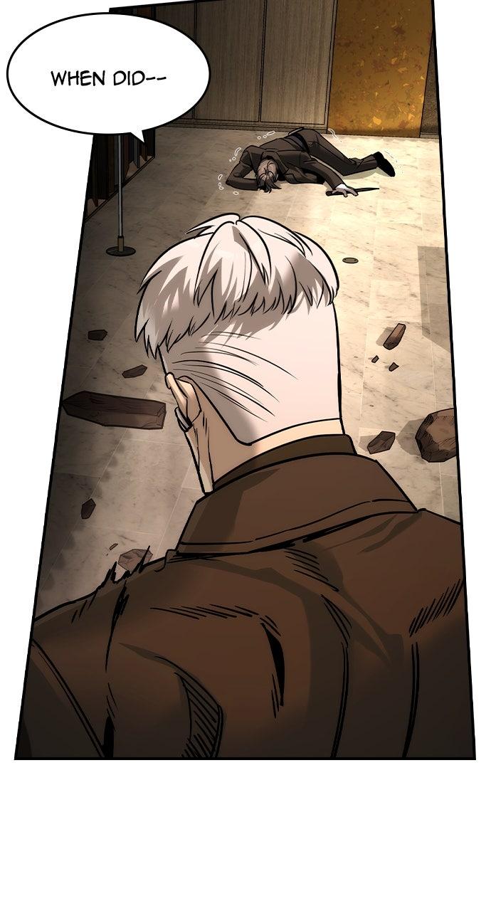 Read The Heir Manga Online