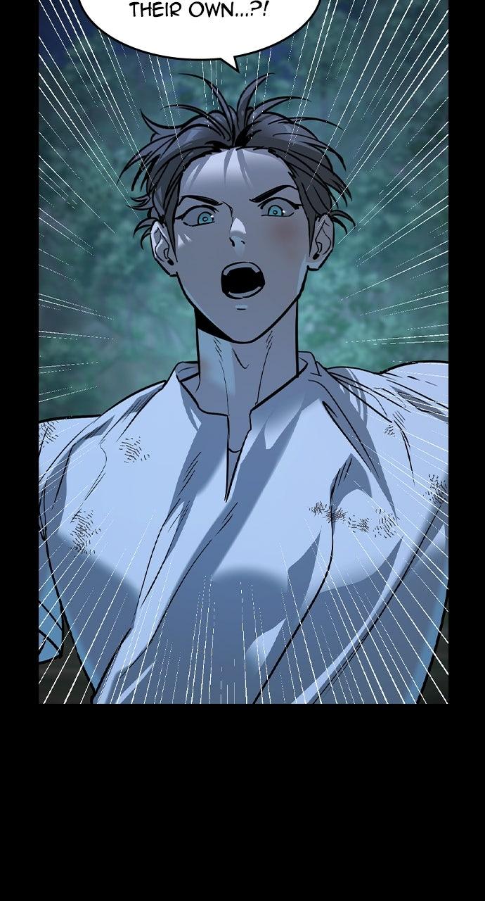 Read The Heir Manga Online