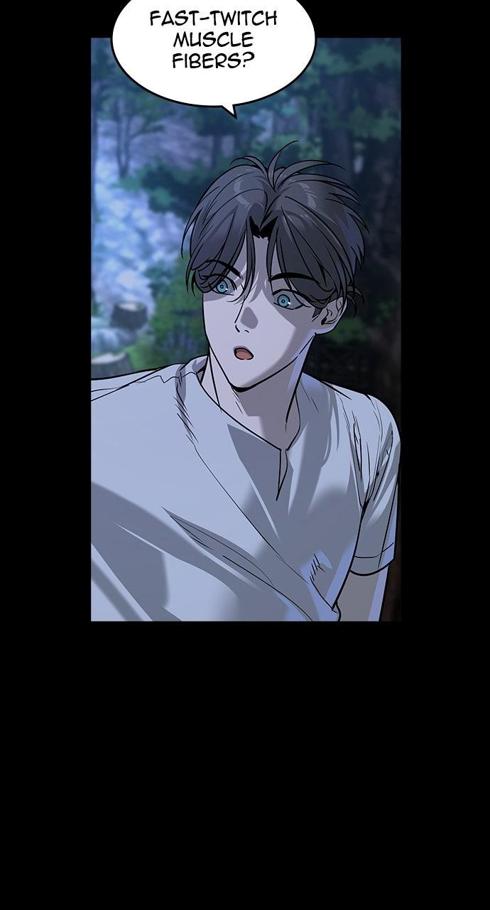 Read The Heir Manga Online