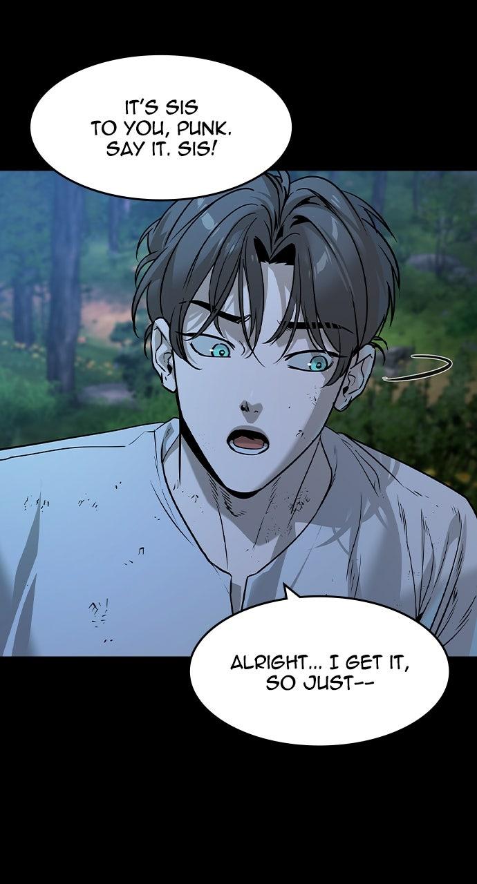 Read The Heir Manga Online