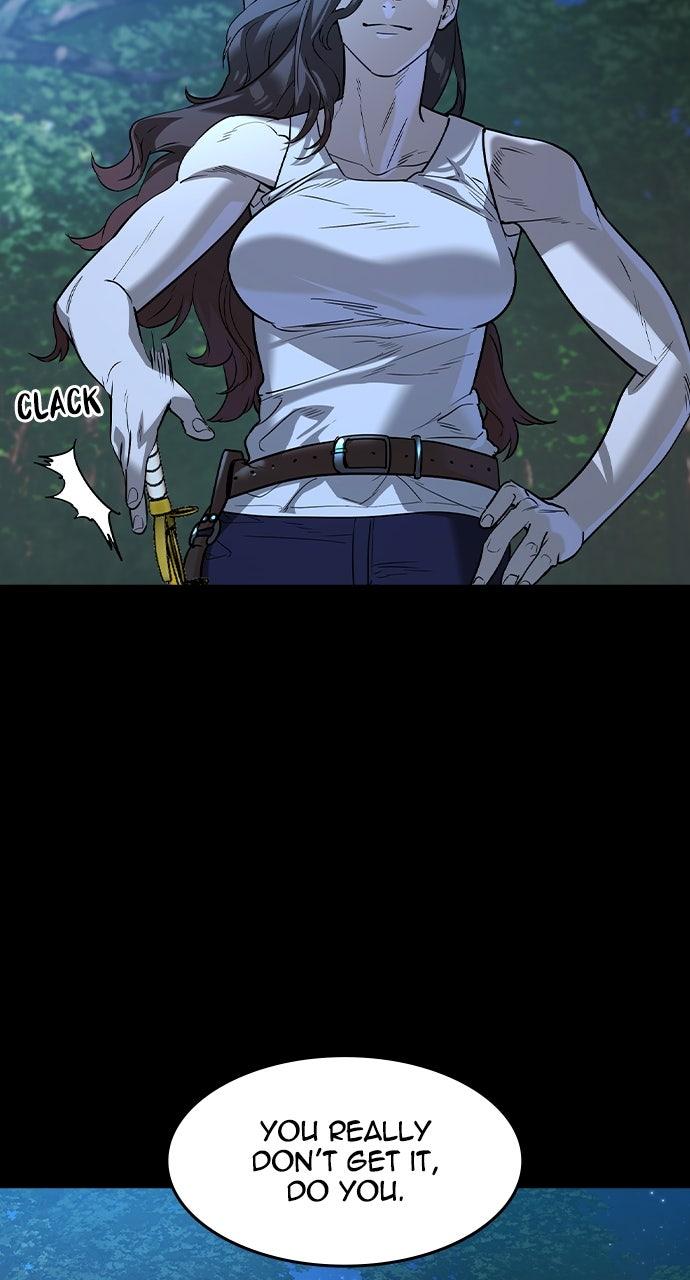 Read The Heir Manga Online