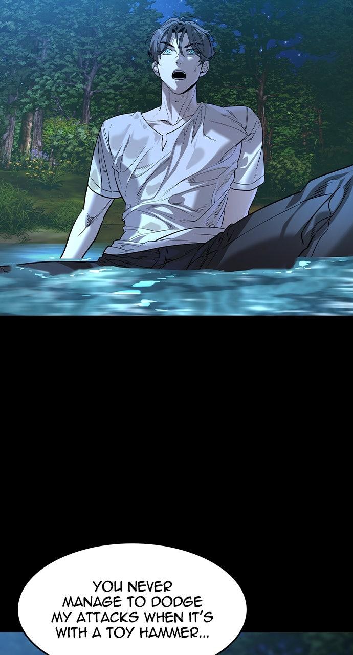 Read The Heir Manga Online