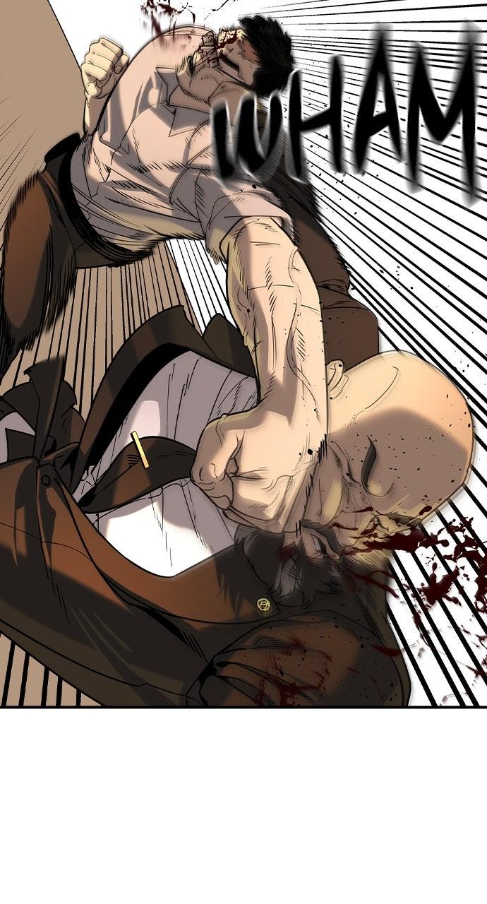 Read The Heir Manga Online