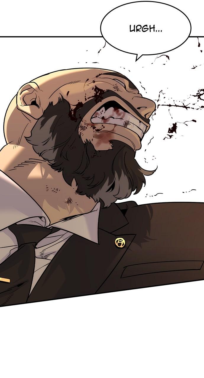 Read The Heir Manga Online