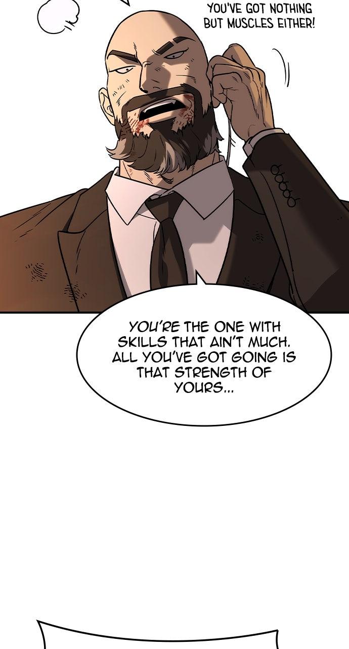 Read The Heir Manga Online