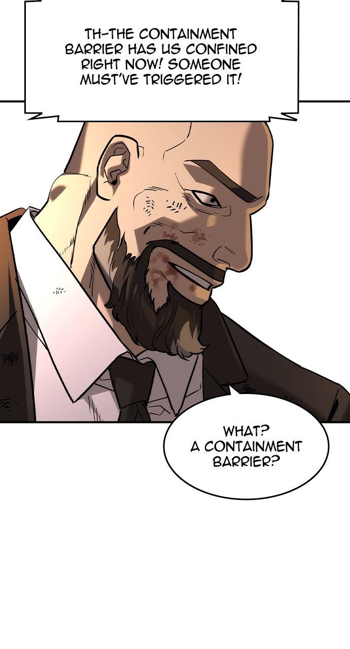 Read The Heir Manga Online