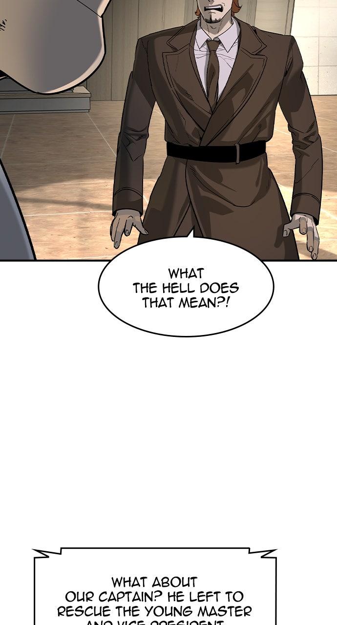 Read The Heir Manga Online