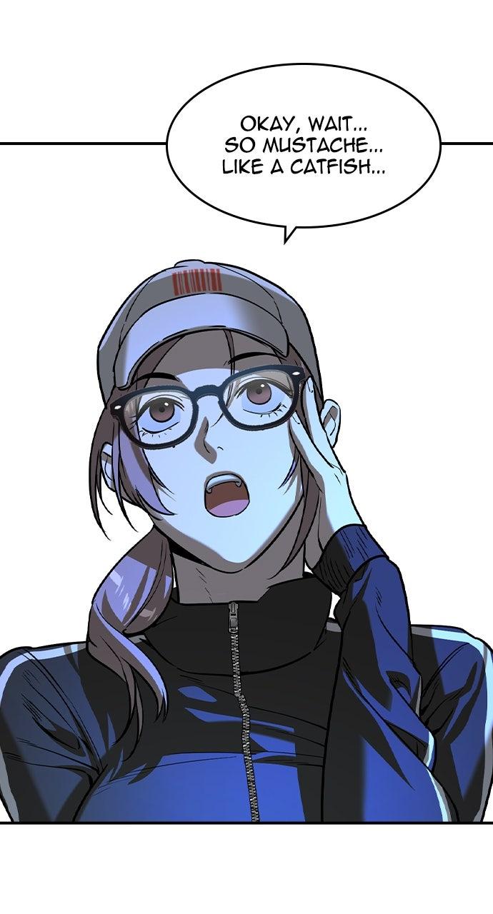 Read The Heir Manga Online