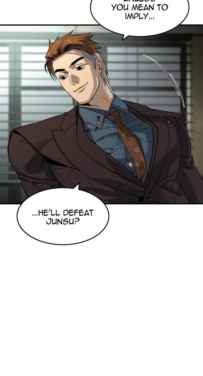 Read The Heir Manga Online