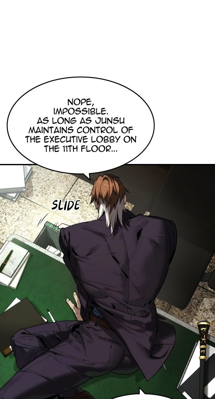 Read The Heir Manga Online