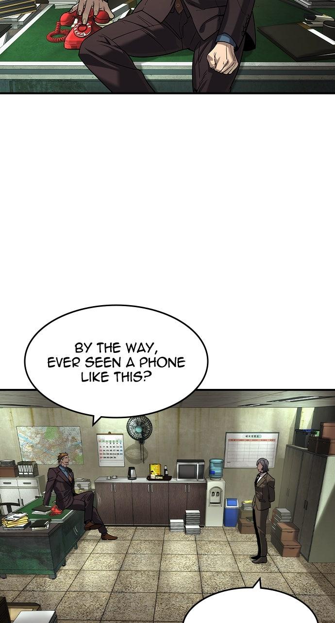 Read The Heir Manga Online