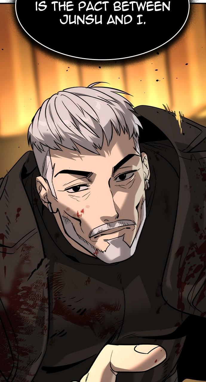 Read The Heir Manga Online