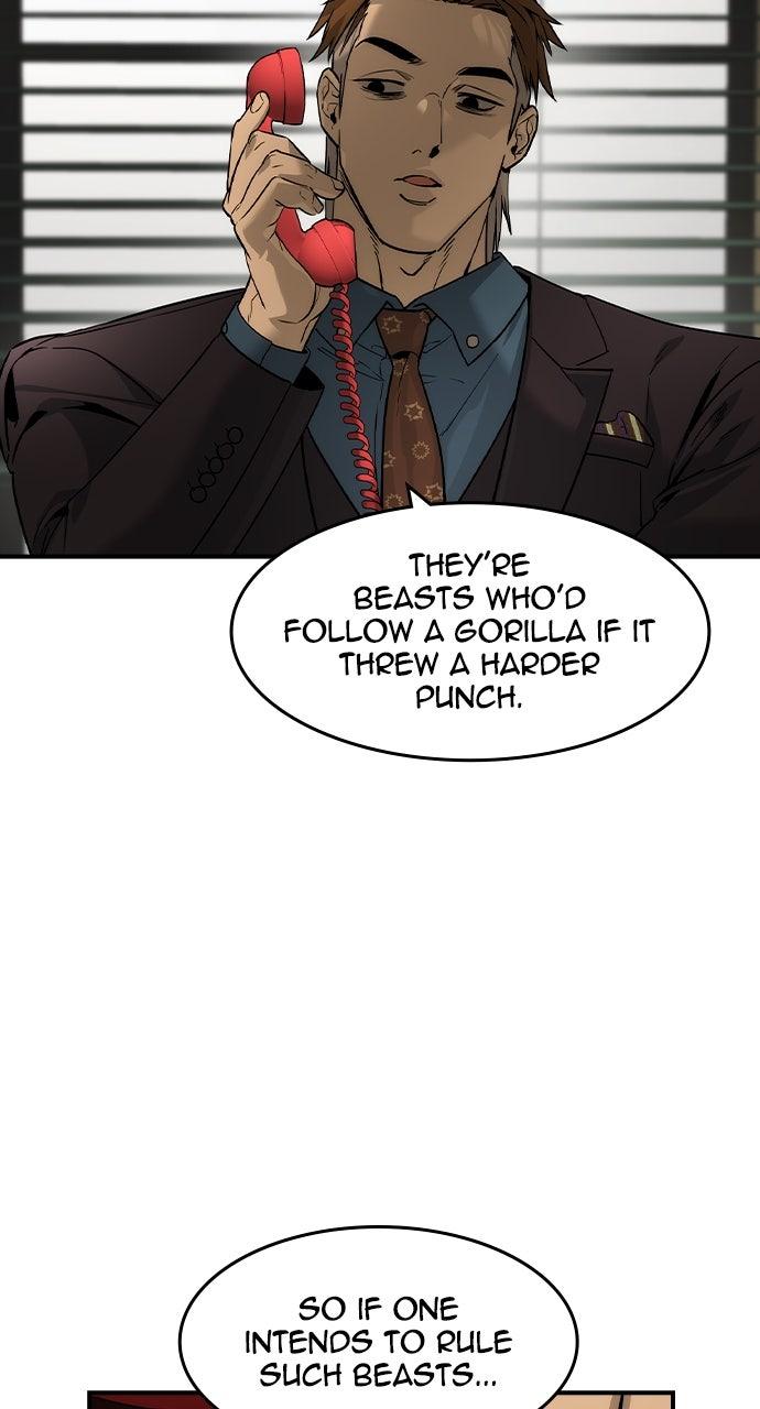 Read The Heir Manga Online