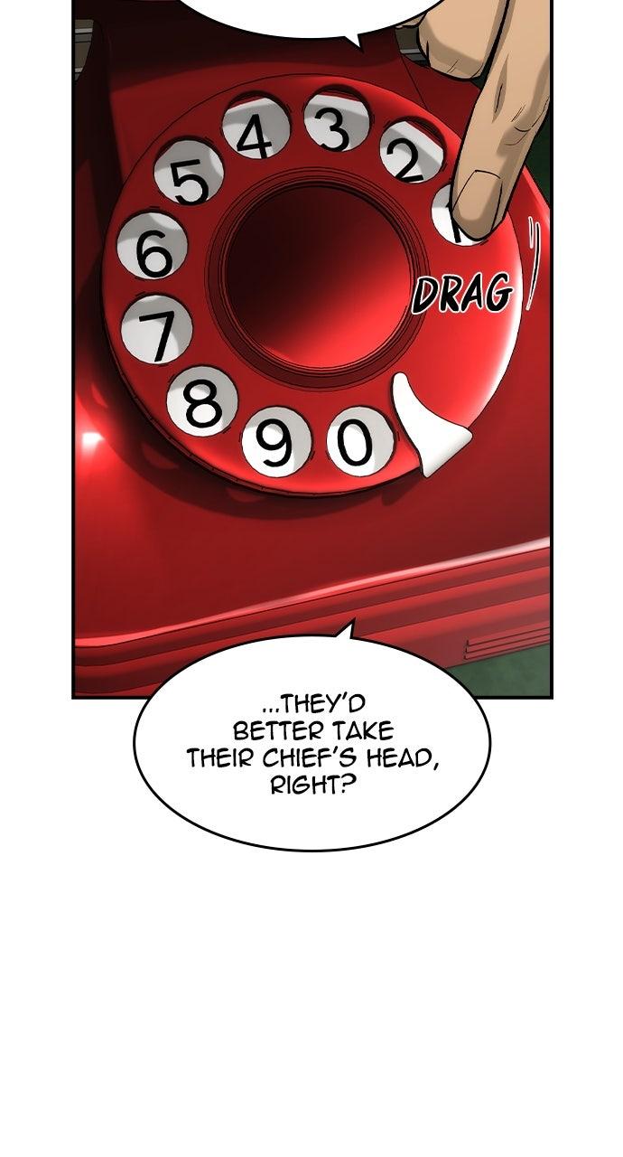 Read The Heir Manga Online