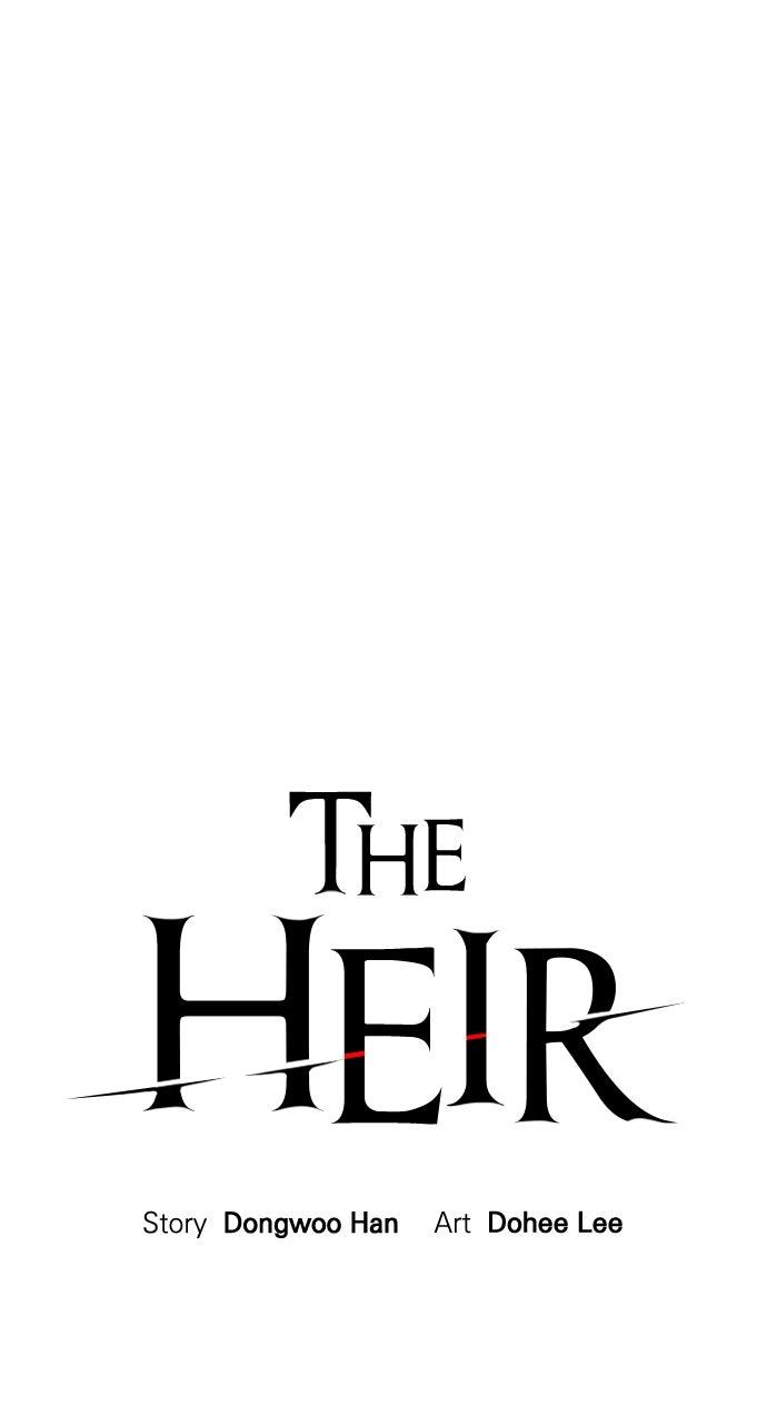 Read The Heir Manga Online