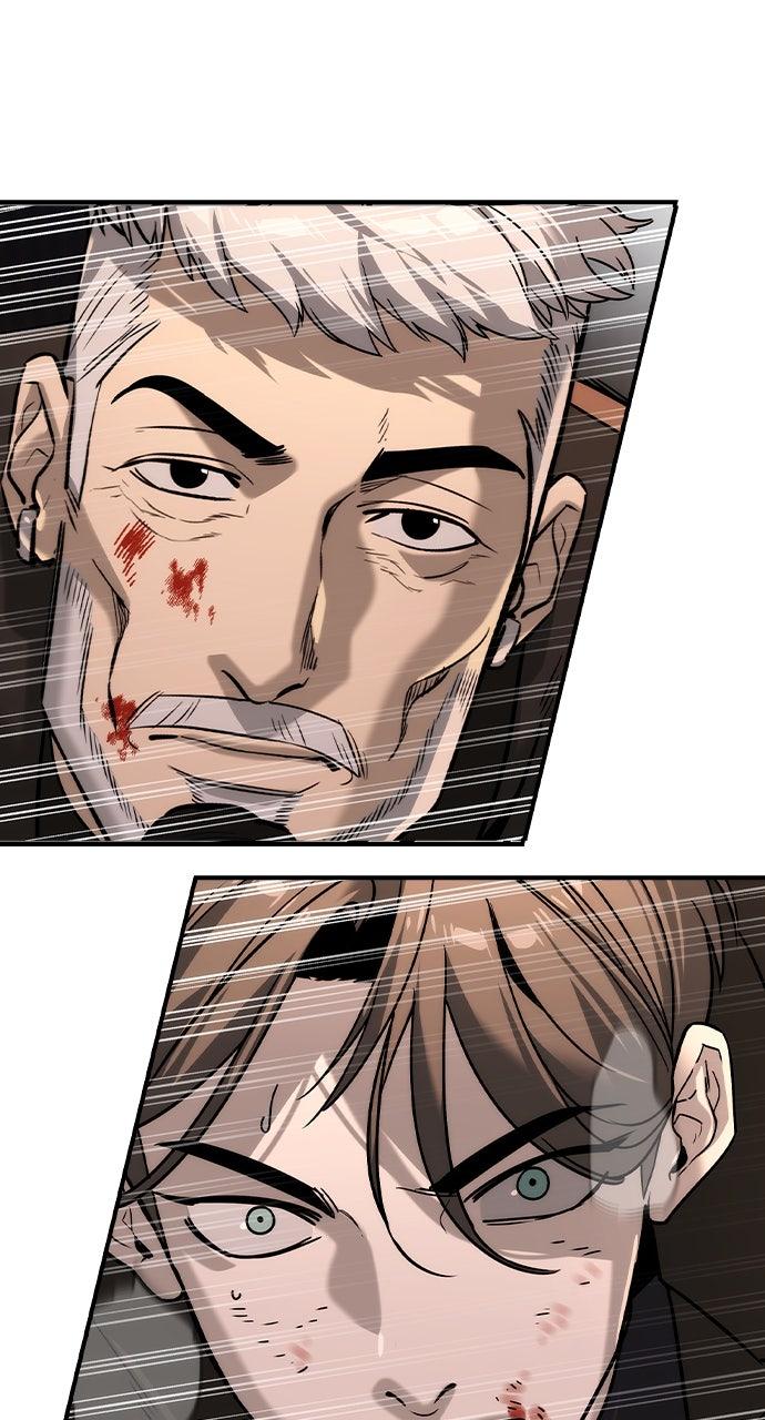 Read The Heir Manga Online