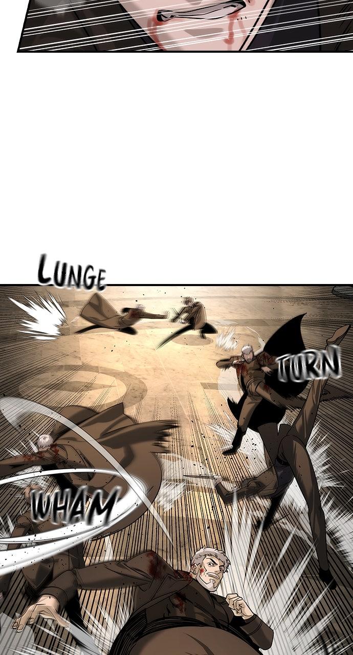 Read The Heir Manga Online