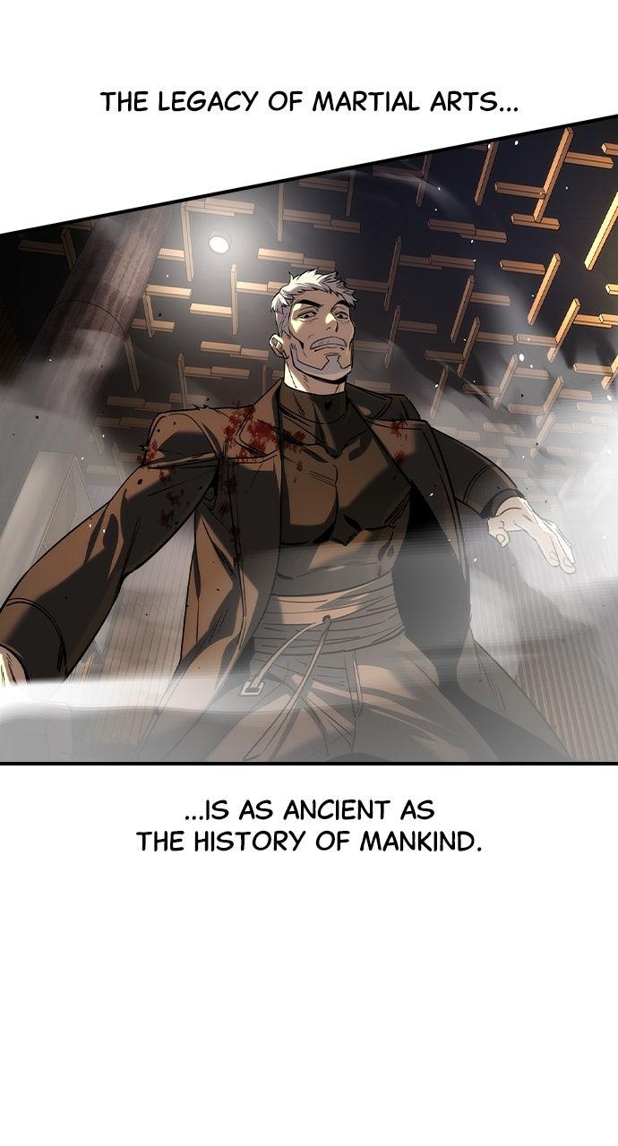 Read The Heir Manga Online