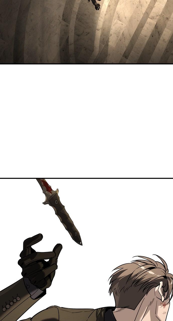 Read The Heir Manga Online