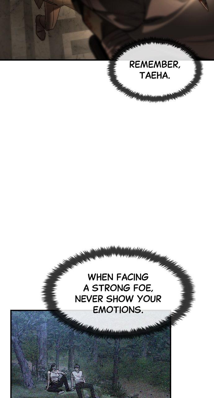 Read The Heir Manga Online