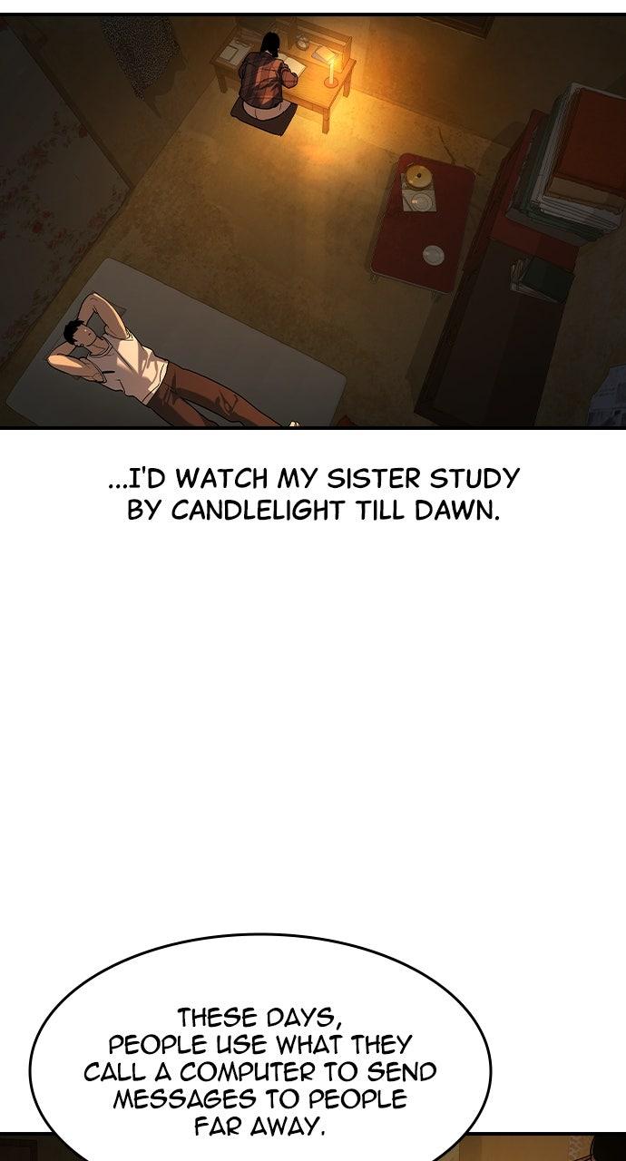 Read The Heir Manga Online