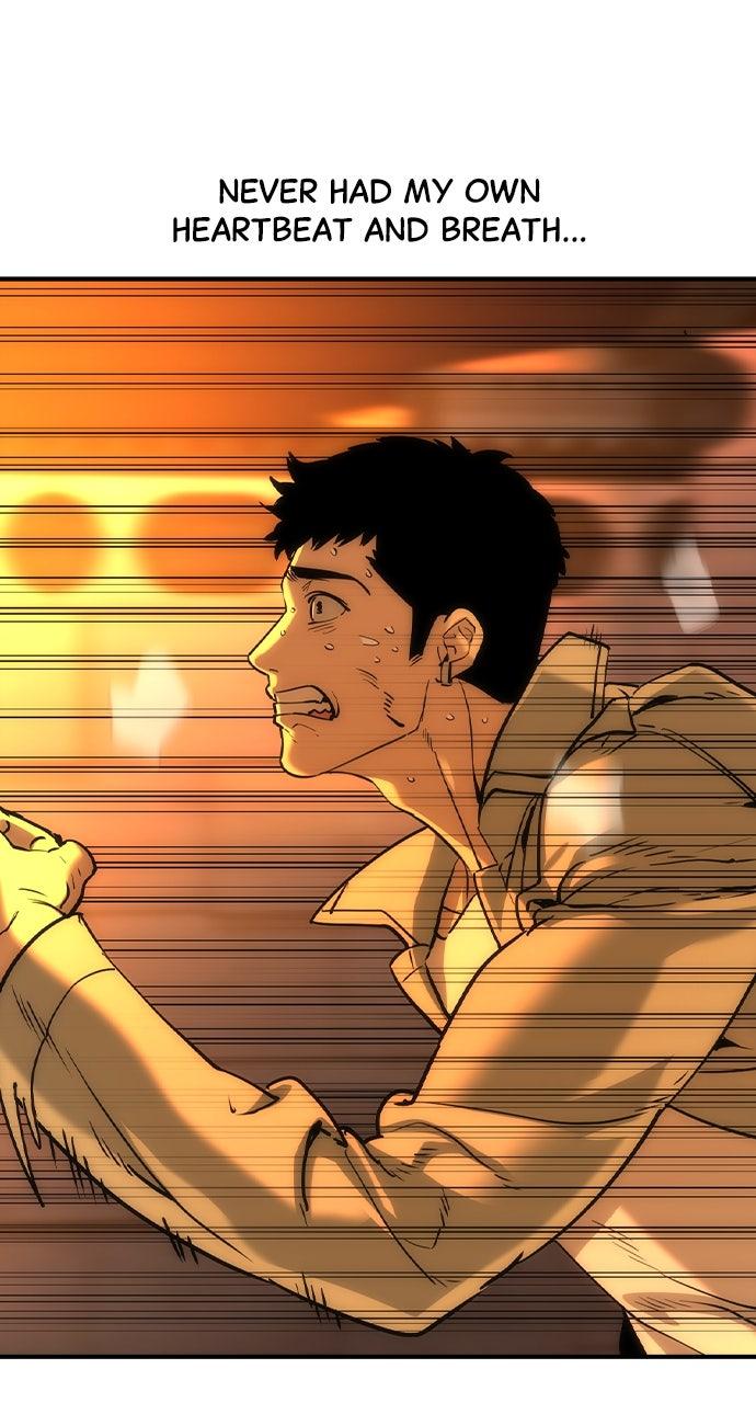 Read The Heir Manga Online