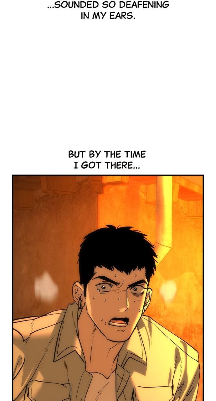 Read The Heir Manga Online