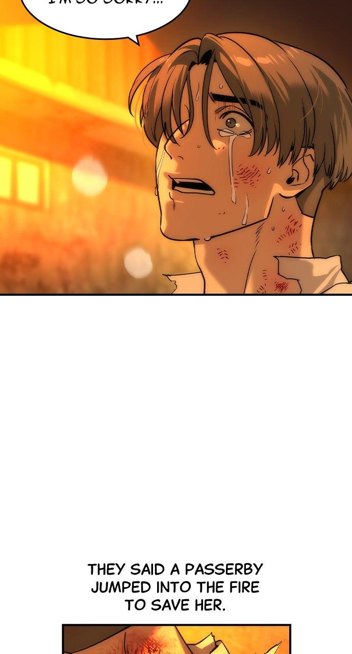 Read The Heir Manga Online