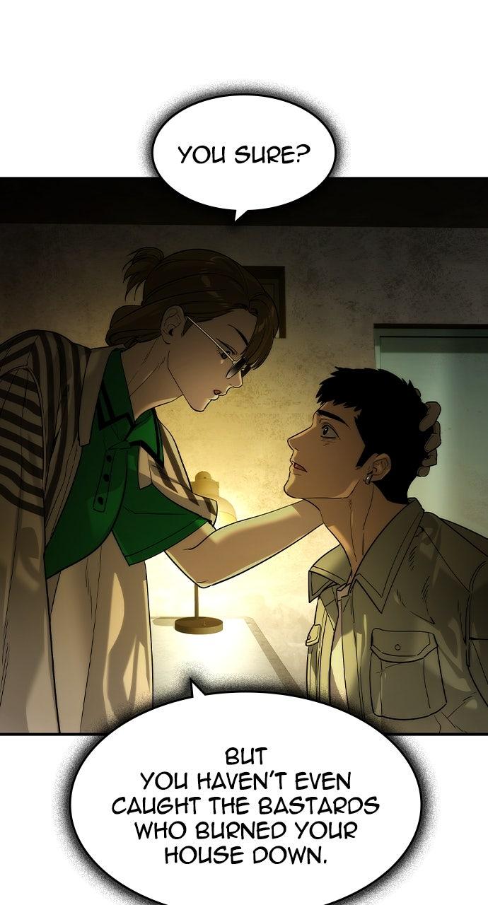 Read The Heir Manga Online