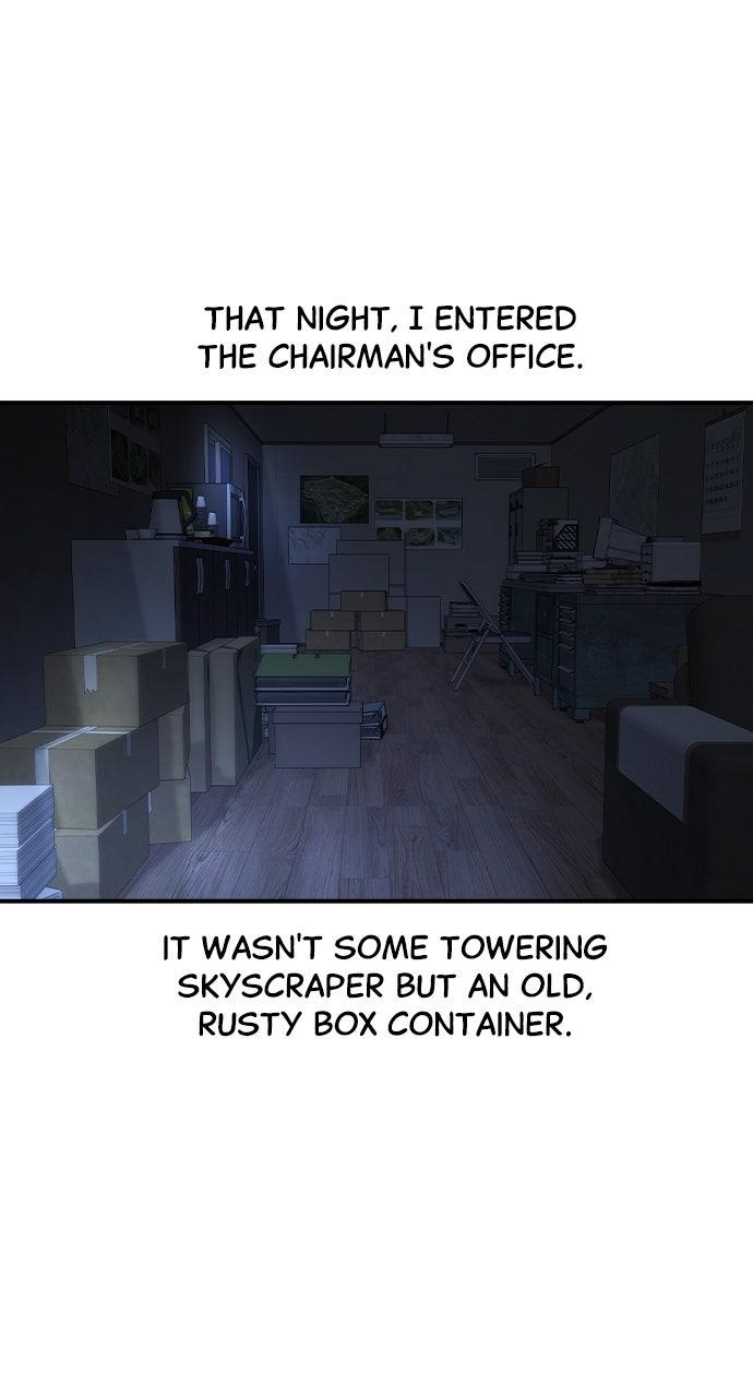 Read The Heir Manga Online