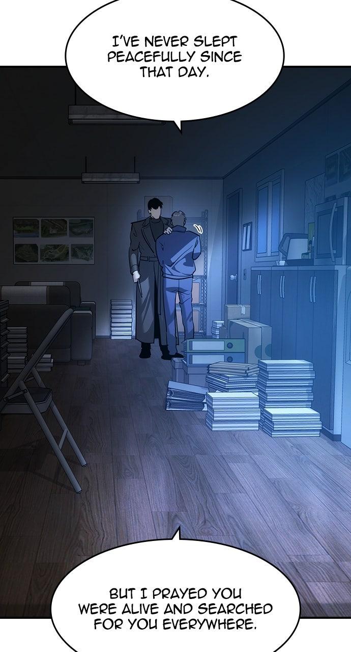 Read The Heir Manga Online