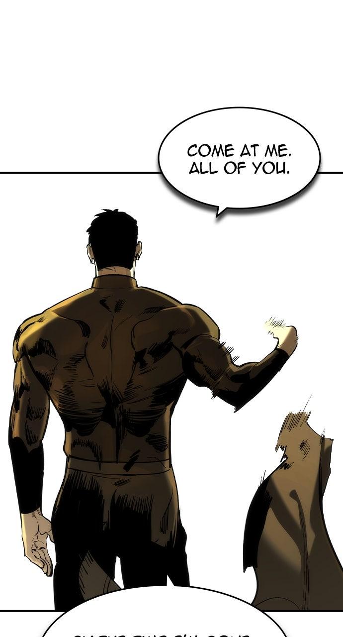 Read The Heir Manga Online