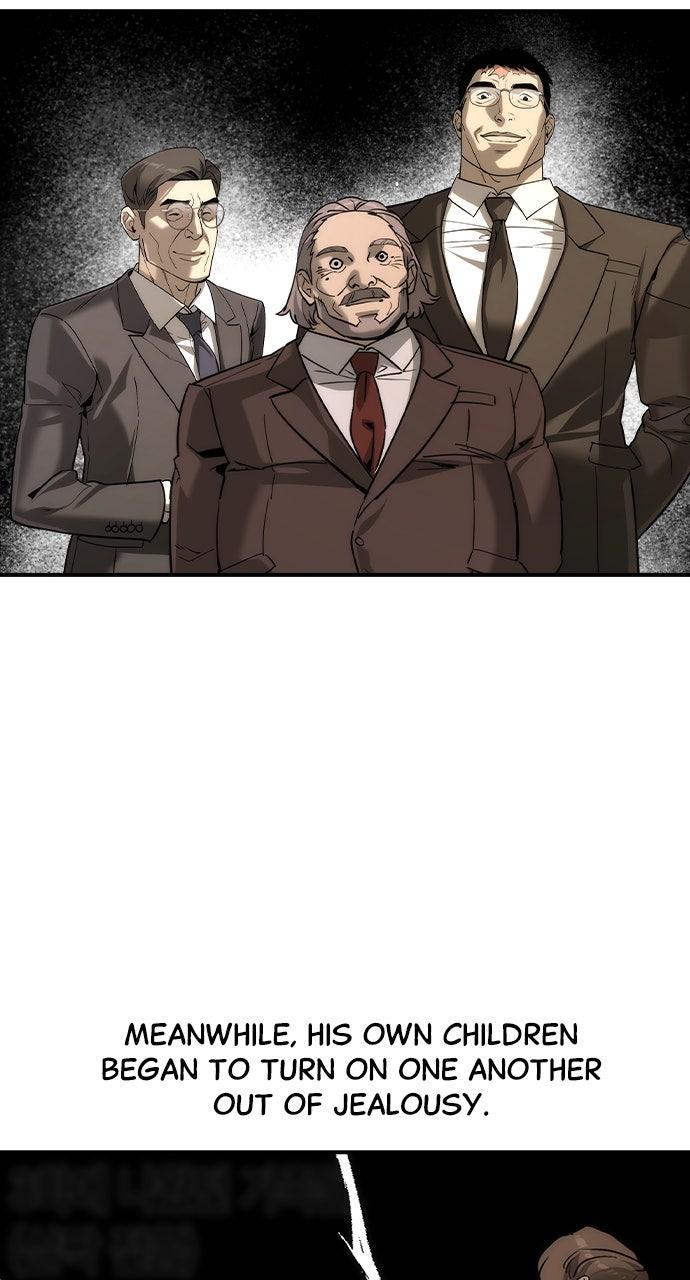 Read The Heir Manga Online