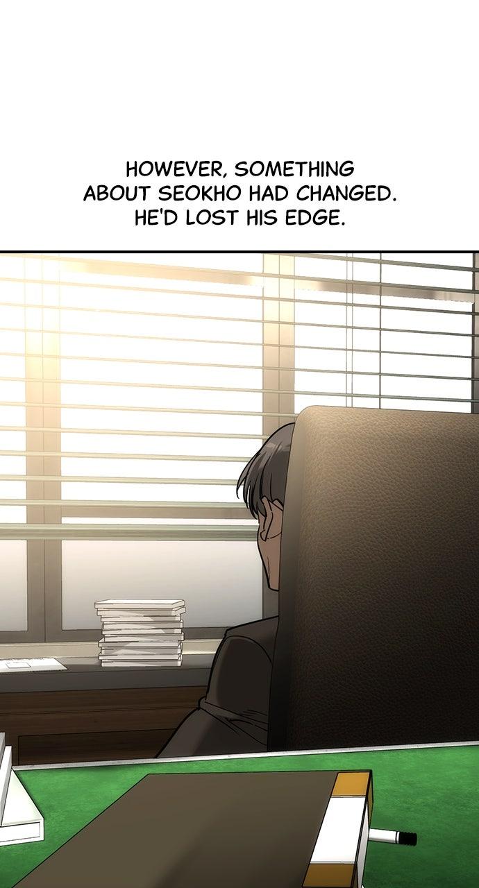 Read The Heir Manga Online